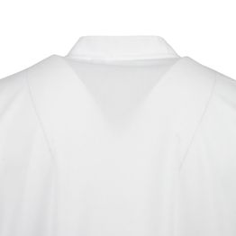 Chef Works Unisex Montreal Cool Vent Chefs Jacket White alternative