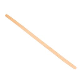 Fiesta Green Biodegradable Wooden Coffee Stirrers 140mm
