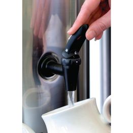 Burco Manual Fill Water Boiler 10Ltr MFCT10ST alternative