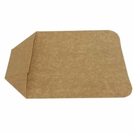 Fiesta Recyclable Hot Dog Tray Large alternative