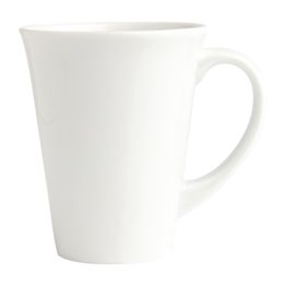 Churchill Art de Cuisine Menu Flared Mugs 298ml alternative