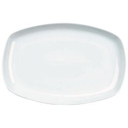 Churchill Art de Cuisine Menu Large Rectangular Platters 355mm