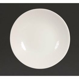 Churchill Bamboo Coupe Plate 281mm