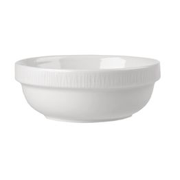 Churchill Bamboo Stacking Bowl 10oz
