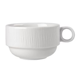 Churchill Bamboo Stacking Cup 10oz