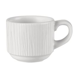 Churchill Bamboo Stacking Cup 3.3oz