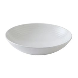 Dudson Harvest Norse White Coupe Bowl 184mm alternative