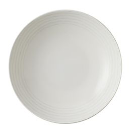 Dudson Harvest Norse White Coupe Bowl 248mm