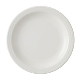 Dudson Harvest Norse White Nova Plate 152mm