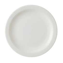 Dudson Harvest Norse White Nova Plate 178mm