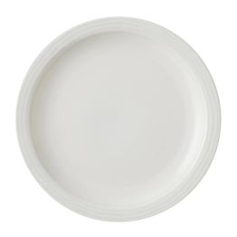 Dudson Harvest Norse White Nova Plate 228mm