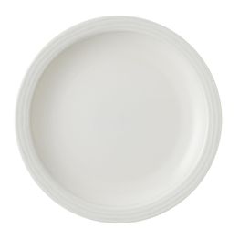 Dudson Harvest Norse White Nova Plate 254mm