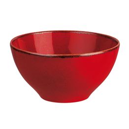 Seasons By Porcelite Magma Finesse Bowl 16cm / 6.25" (30oz)