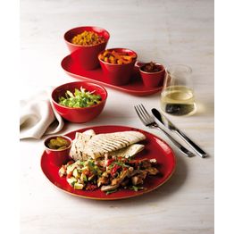 Seasons By Porcelite Magma Finesse Bowl 16cm / 6.25" (30oz) alternative