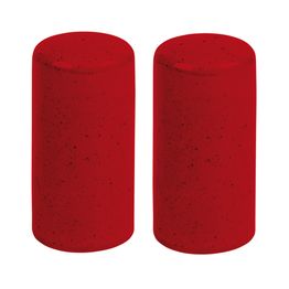 Seasons By Porcelite Magma Pepper Pot 8cm / 3"