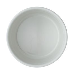 Churchill Super Vitrified Nourish Straight Sided Small Bowls White 8oz alternative