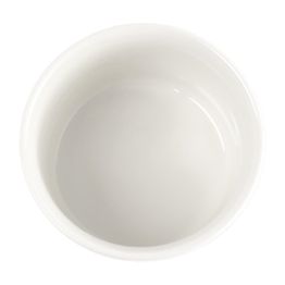 Churchill White Souffle Dishes 100mm alternative