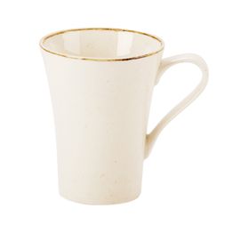 Seasons By Porcelite Oatmeal Mug 34cl / 12oz