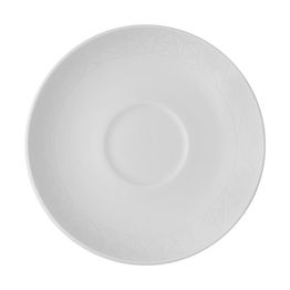 Churchill Alchemy Abstract Coupe Saucers 6"