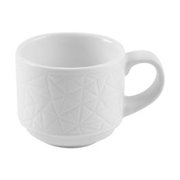 Churchill Alchemy Abstract Cups 3oz
