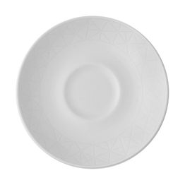 Churchill Alchemy Abstract Saucers 127mm