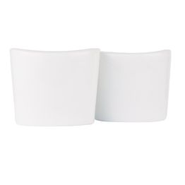 Churchill Alchemy Ambience Oval Salt Pots alternative