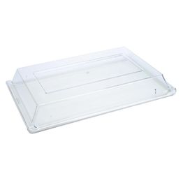 Churchill Alchemy Buffet Rectangular Trays Covers 530x 325mm