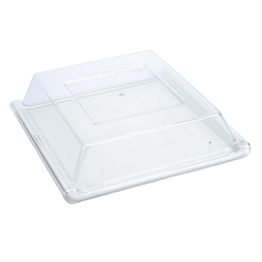 Churchill Alchemy Buffet Square Trays Covers 303mm