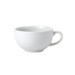 Churchill Cafe Cappuccino Cups White 460ml