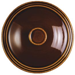 Churchill Rustics Simmer Stew Pots and Lids 140mm alternative