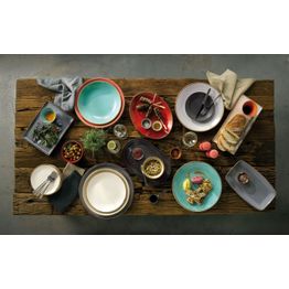 Seasons By Porcelite Sea Spray Coupe Bowl 30cm alternative