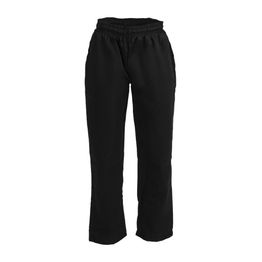 Whites Vegas Chef Trousers Polycotton Black alternative
