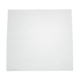 Lunch Napkin White 330x330mm 1ply 1/4 Fold alternative
