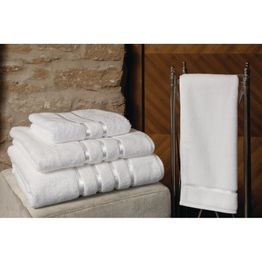 Mitre Heritage Hampton Towel Set alternative