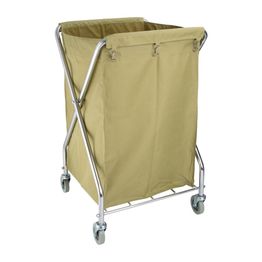 Jantex L616 Servo-X Linen Trolley