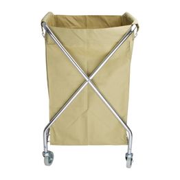 Jantex L616 Servo-X Linen Trolley alternative