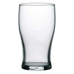 Arcoroc Tulip Beer Glasses 295ml CE Marked