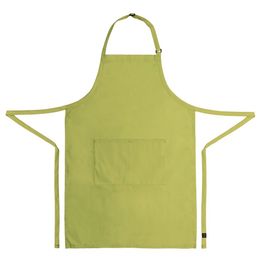 Chef Works Bib Apron Lime alternative