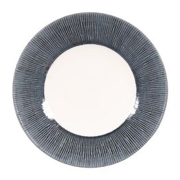 Churchill Bamboo Wide Rim Bowls Mist 241mm alternative