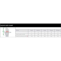 Supertouch Black Nitrile Powder Free Gloves alternative