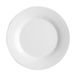 Olympia Kristallon Melamine Round Plates 229mm