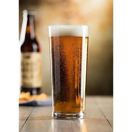 Utopia Toughened Senator Activator Max Glasses 570ml alternative