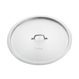 Vogue Stock Pot Lid 40cm