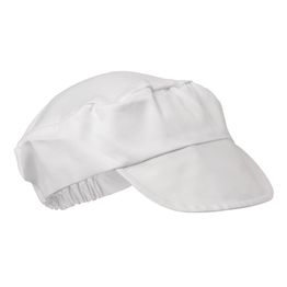Whites Unisex Bakers Cap White alternative
