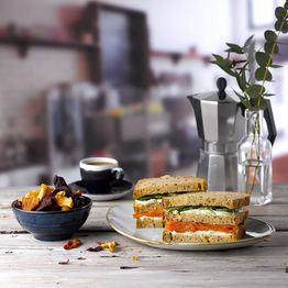 Churchill Monochrome Espresso Cup Onyx Black 89ml alternative