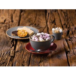 Seasons By Porcelite Storm Bowl Shape Cup 34cl / 12oz 322134RM alternative