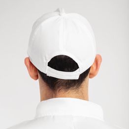 Whites Baseball Cap White alternative