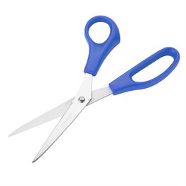Hygiplas Blue Colour Coded Scissors alternative