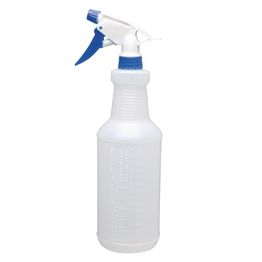 Jantex Colour-Coded Trigger Spray Bottle Blue 750ml alternative