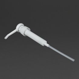 Jantex Pelican Pump Dispenser alternative